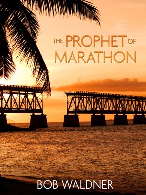 cover image of The Prophet of Marathon